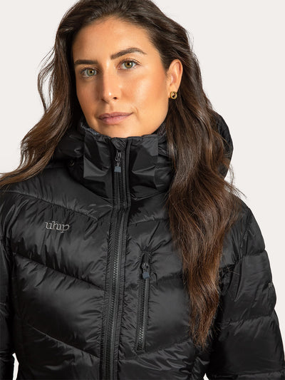 Uhip Nordic Mid Coat