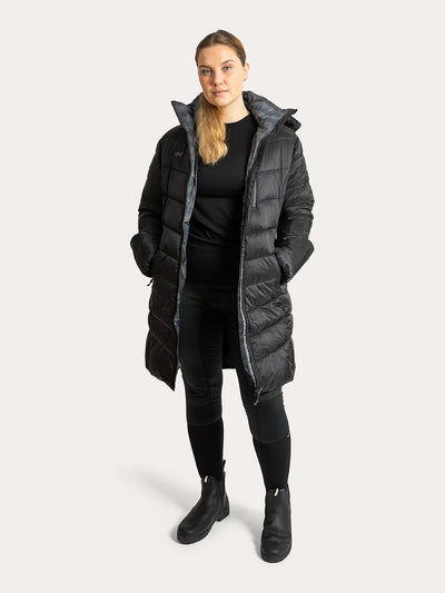 Uhip Nordic Mid Coat