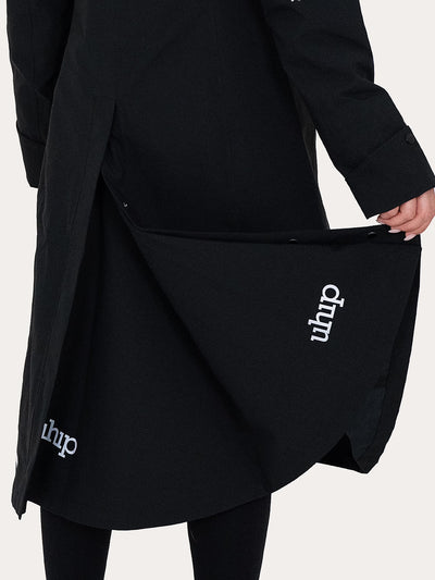 Uhip Rainy Coat 2.0 – Women’s Waterproof Riding & Country Coat