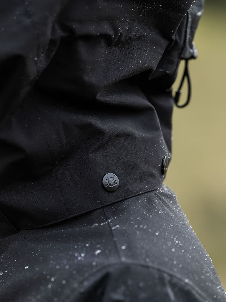 Uhip Rainy Coat 2.0 – Women’s Waterproof Riding & Country Coat