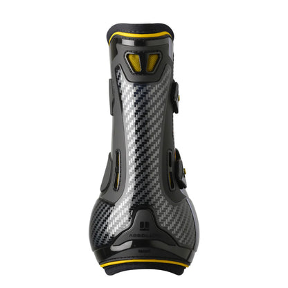 Veredus Carbon Gel Absolute Aachen Edition Front Boots
