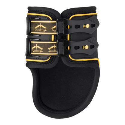 Veredus Carbon Gel Absolute Aachen Edition Rear Black