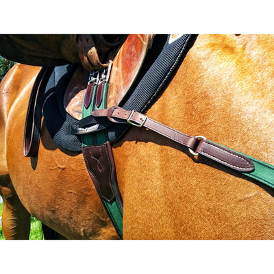 Amerigo Event Breastplate