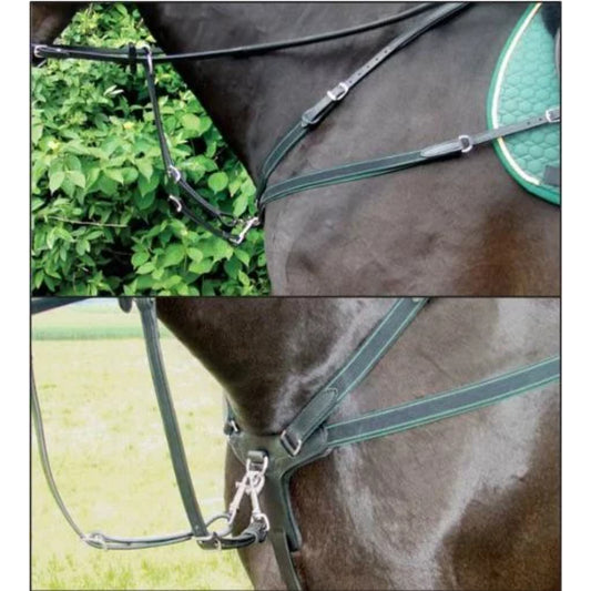Amerigo Event Breastplate