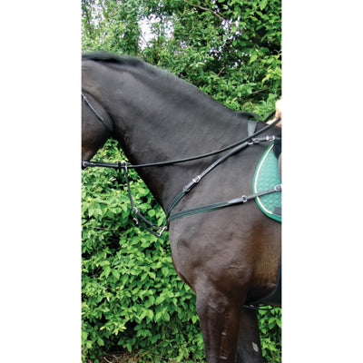 Amerigo Event Breastplate