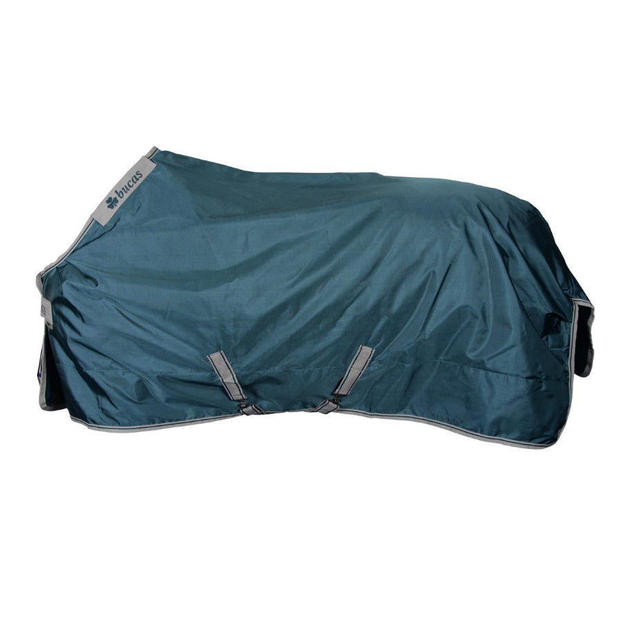 Dermo-care Stay-Dry lining inside Bucas Atlantic Turnout Rug