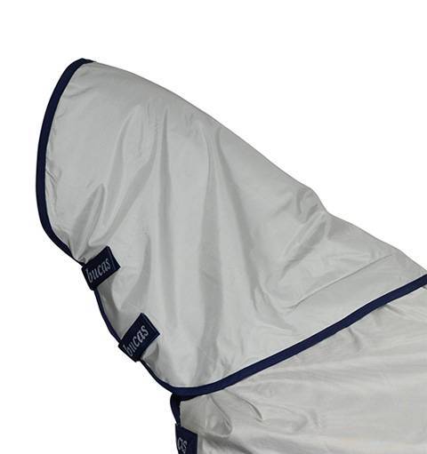 Bucas Power Turnout Neck