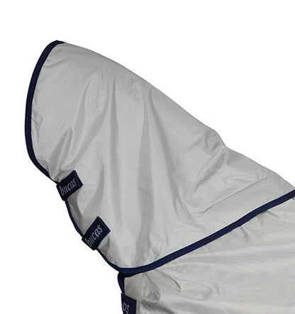 Bucas Power Turnout Neck