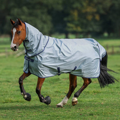 Bucas Power Turnout Neck