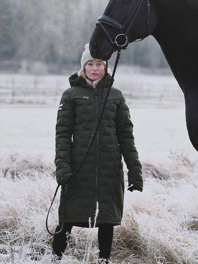 Uhip Ice Coat