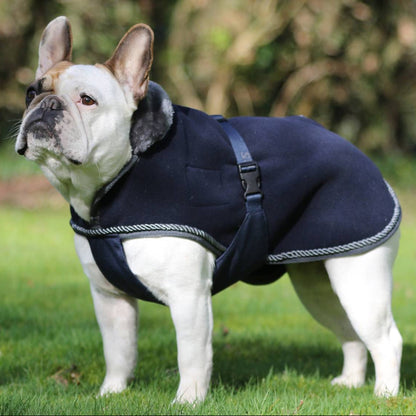 Bucas Show-Line Dog Rug