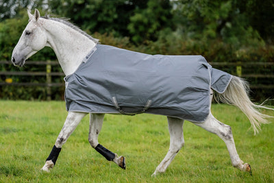 Bucas Smartex Turnout Rug – Waterproof, Breathable & Ultra-Durable