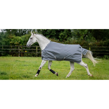 Bucas Smartex Turnout Rug – Waterproof, Breathable & Ultra-Durable