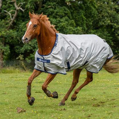 Bucas Sun Shower Lightweight Turnout Rug