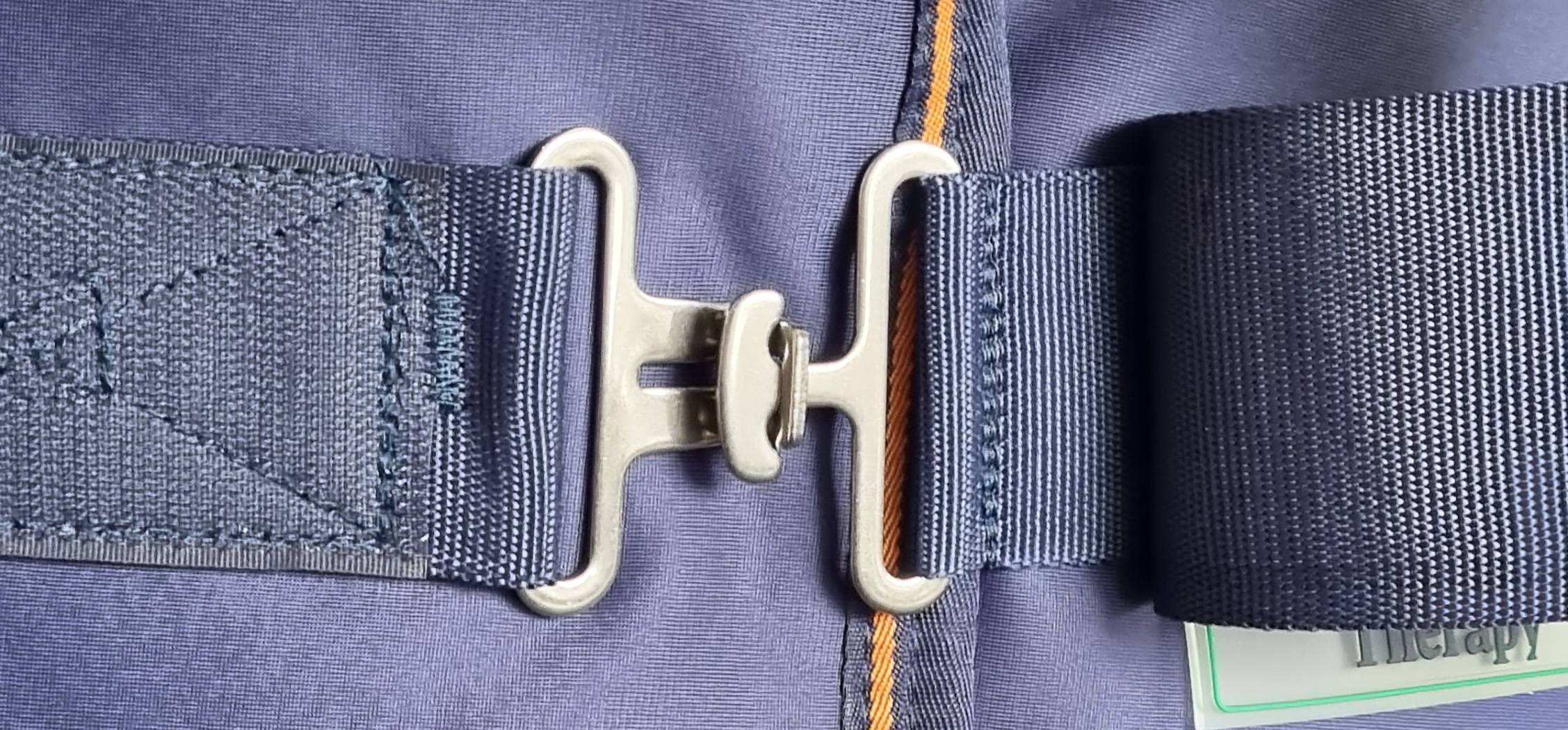 Bucas Therapy Cooler Big Neck (466)