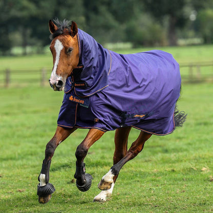 Bucas Therapy Turnout Neck 50g