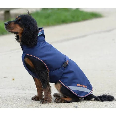 Bucas Therapy Dog Rug